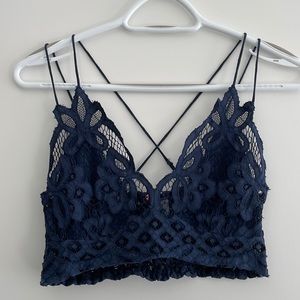Free People Adela Bralette